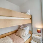 Lejlighed - Haus C, App 0c0606 *