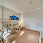 Lejlighed - Haus C, App 0c0606
