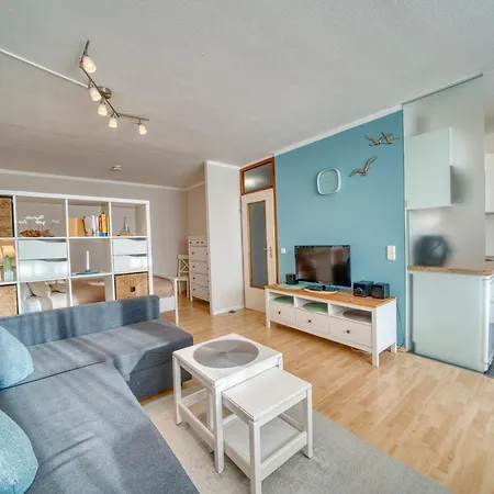 アパート - Haus C, App 0c0606 *