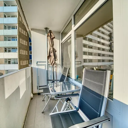 - Haus C, App 0c0606