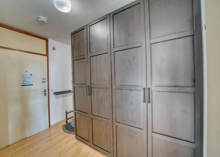 アパート - Haus C, App 0c0606 ハイリゲンハーフェン